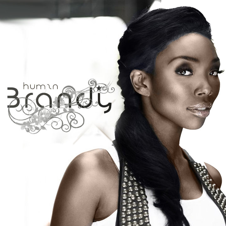Brandy Human Deluxe Edition Zip